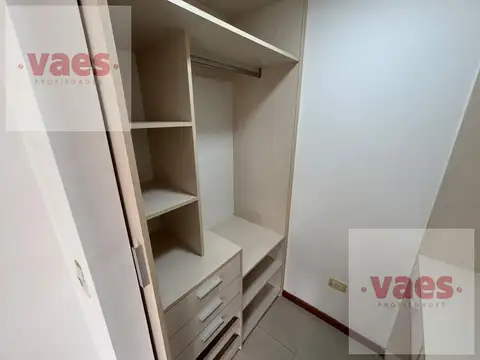 Departamento en Alquiler de 3 dormitorios