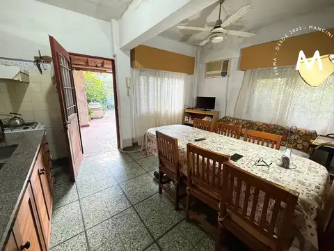 Casa en Venta 40 años