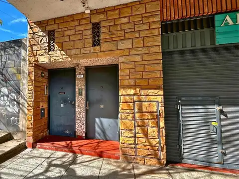 Departamento 2 Ambientes en Alquiler en Morón Norte – Cocina Independiente y Lavadero