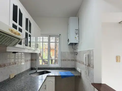 Departamento en Venta Permite mascota