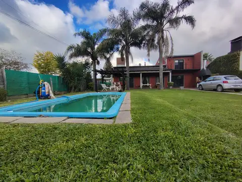 Casa en Venta de 3 dormitorios