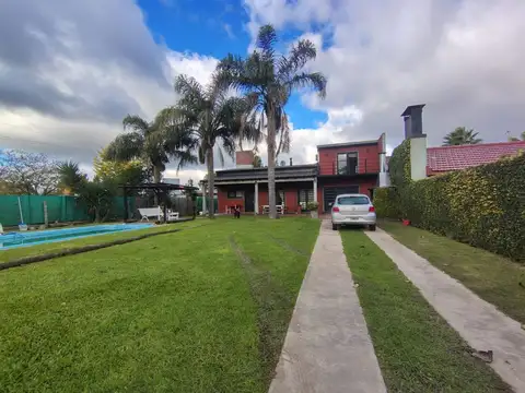 Casa en Venta La Plata