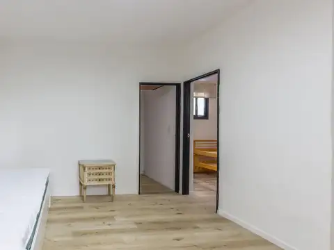 Departamento en Venta en Recoleta, USD 142.000