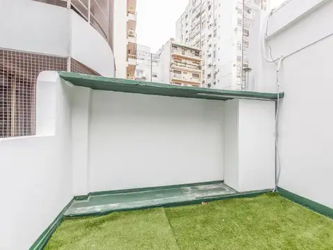 Departamento en Venta en Recoleta, USD 152.000