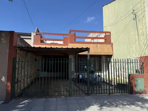 Casa 3 amb con cochera patio y terraza