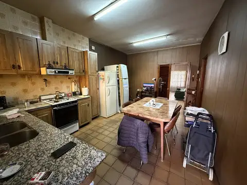 Casa 3 amb con cochera patio y terraza