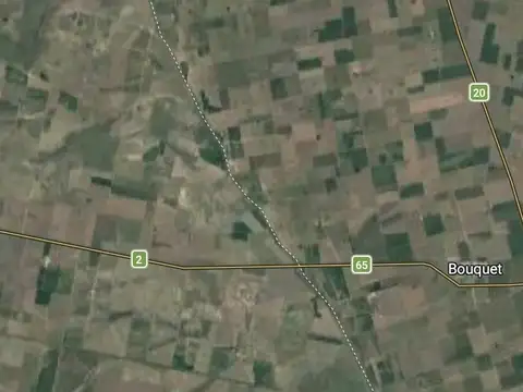 Campo en Saira