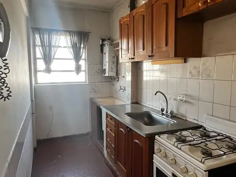 Departamento en Venta en Monte Castro, USD 72.500
