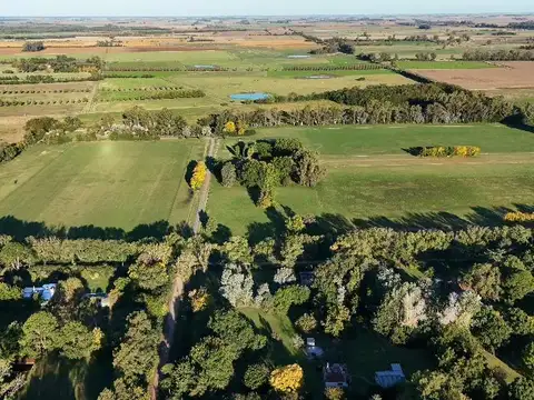 Se vende espléndido terreno  de 1900m2 en La Arauaria,  Salvador María