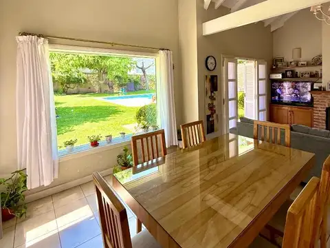 Casa en Venta de 5 dormitorios