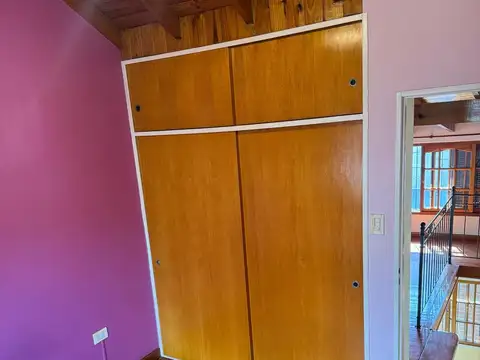 Depto Tipo Casa en Venta 5 años