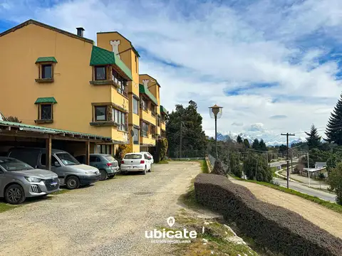 Complejo de departamentos en bariloche inmejorable ubicación