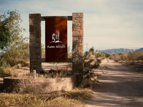 VENTA TERRENOS PUEBLO BENEGAS SAN RAFAEL 