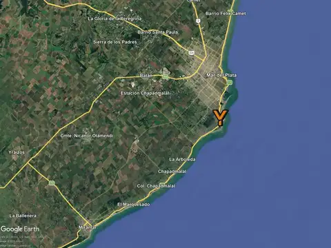 Casa en Alquiler Temporal en Mar del Plata, $ 250.000