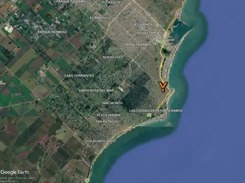 Casa en Alquiler Temporal 20 años