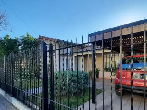 Casa - Venta - Argentina, Tres de Febrero - WRIGHT AVIADOR 2233