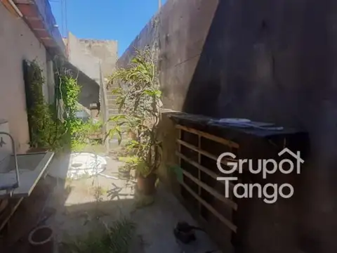 Casa en Venta 56 años
