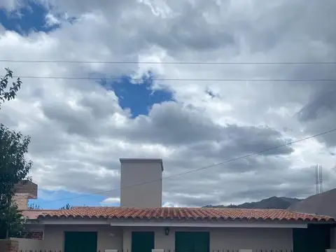 EXCELENTE Casa AMOBLADA en CAFAYATE