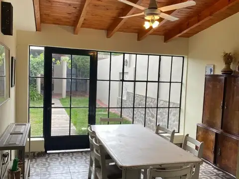 Casa en Venta 55 años