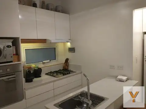 Departamento en Venta 40 años