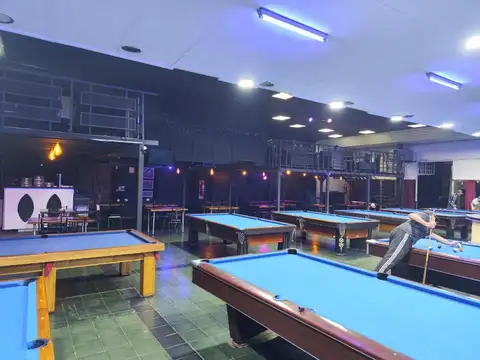 Fondo Comercio en Venta 28 años