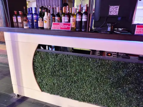 Avenida San Martín 2600