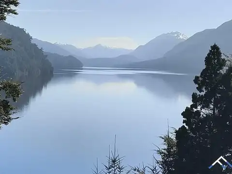 Lote de ensueño con costa de lago (cód. 205)