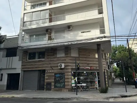 VENTA Departamento monoambiente en Abasto