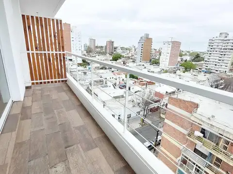 Departamento en Venta 3 años