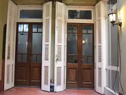 PH en alquiler en Caballito