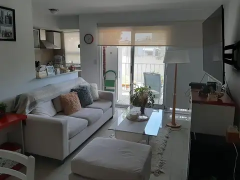 DEPARTAMENTO EN VENTA - Moron