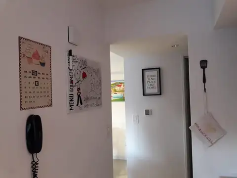 Departamento en Venta al Este