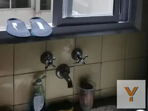 Departamento en Alquiler Permite mascota