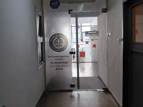 Avenida Colón 100, Piso 4