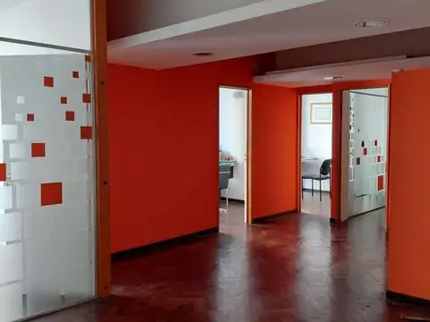 Oficina en Venta en Centro, USD 40.000