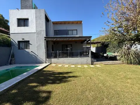 Casa en Venta en Villa Rivera Indarte, USD 149.000