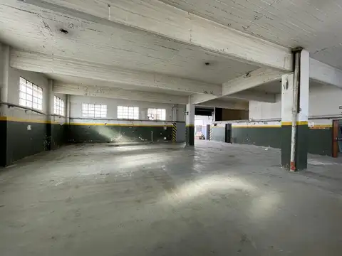 GALPON EN VENTA DE 600 M2 CUBIERTOS + 300 M2 DESCUBIERTOS - LA TABLADA