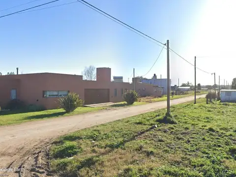 Casa en Venta en Miramar, USD 100.000
