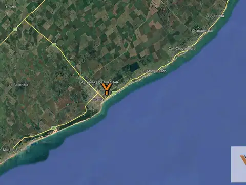 Casa en Venta 6 años