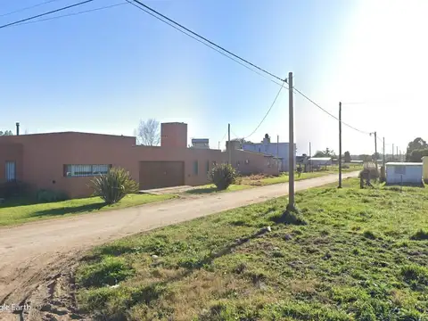 Casa en Venta en Miramar, USD 100.000