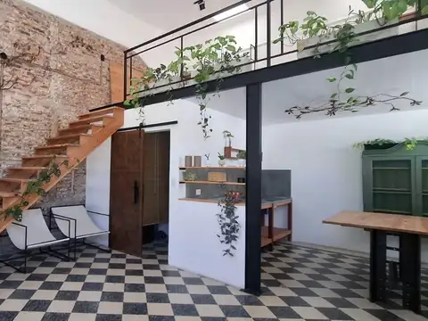 Local en Gualeguaychu