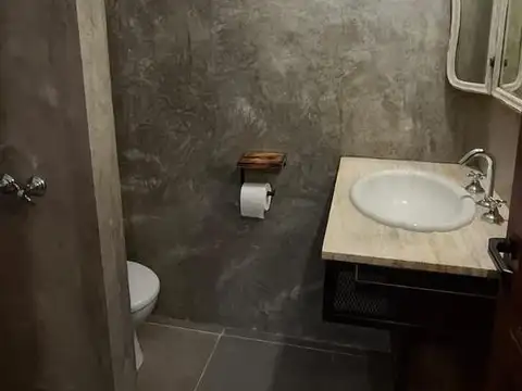 Local en Alquiler A Estrenar