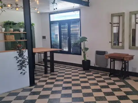 Urquiza y Soldado Mostto