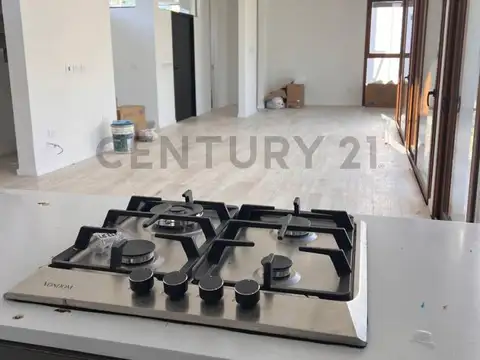 Casa en Alquiler A Estrenar
