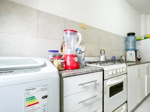Departamento en Venta al Oeste