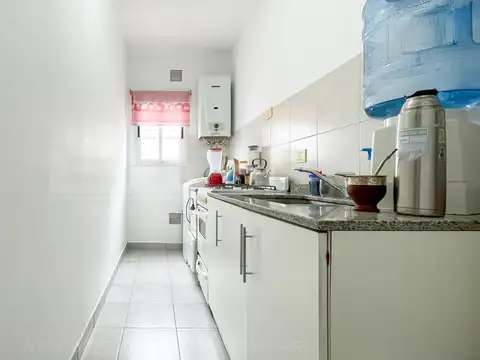 Departamento en Venta 11 años