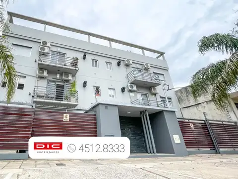 Departamento 2 ambientes Venta - Munro