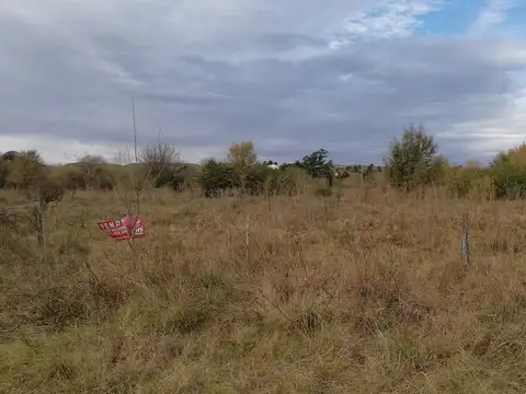 Venta Terreno - Villa Ciudad De America VISTA AL LAGO