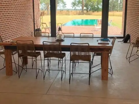CASA EN VENTA EN CARMEN DE ARECO, CHACRAS DE LA ALAMEDA