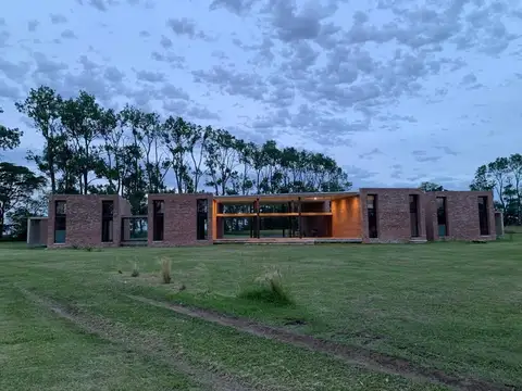 CASA EN VENTA EN CARMEN DE ARECO, CHACRAS DE LA ALAMEDA